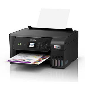 EPSON L3260 ALL-IN-ONE & WiFi INK TANK PRINTER